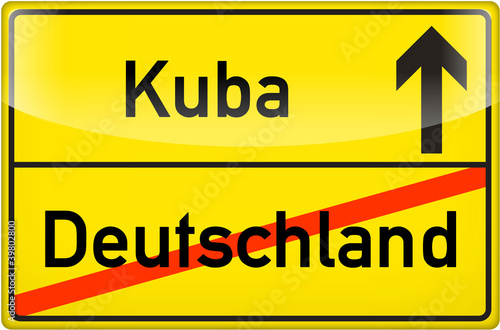 nach Kuba