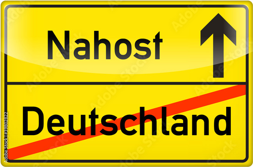 Nahost