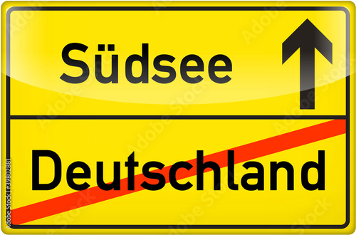 Deutschland > Südsee