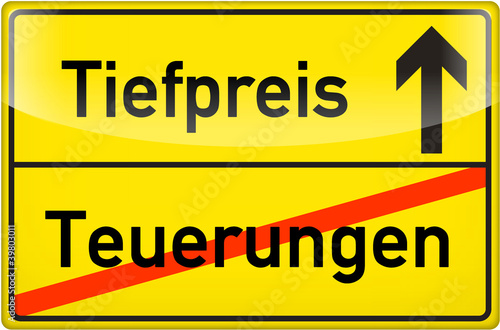 Tiefpreis