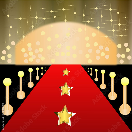 RED CARPET