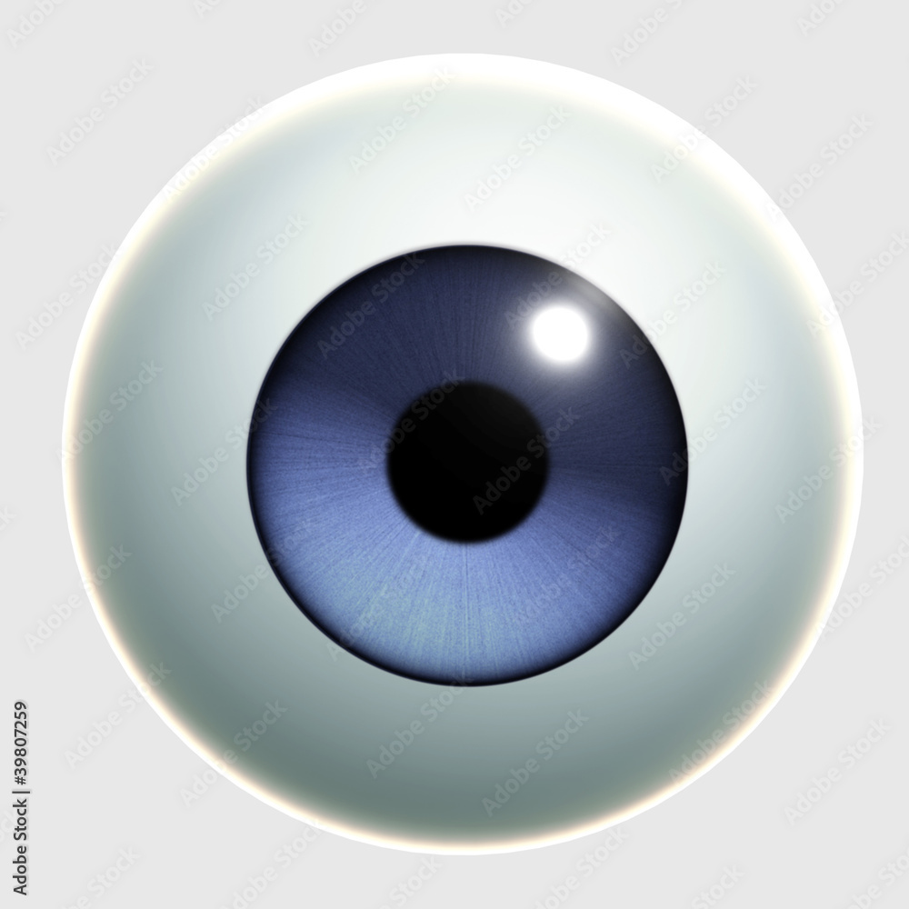 toy eye toy eye