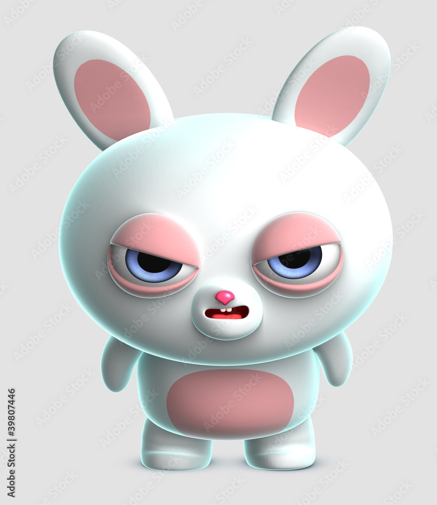 hare hare