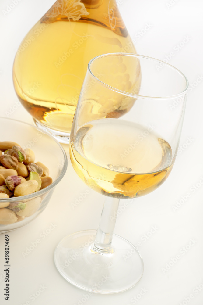 bicchiere di vino bianco bicchiere di vino bianco