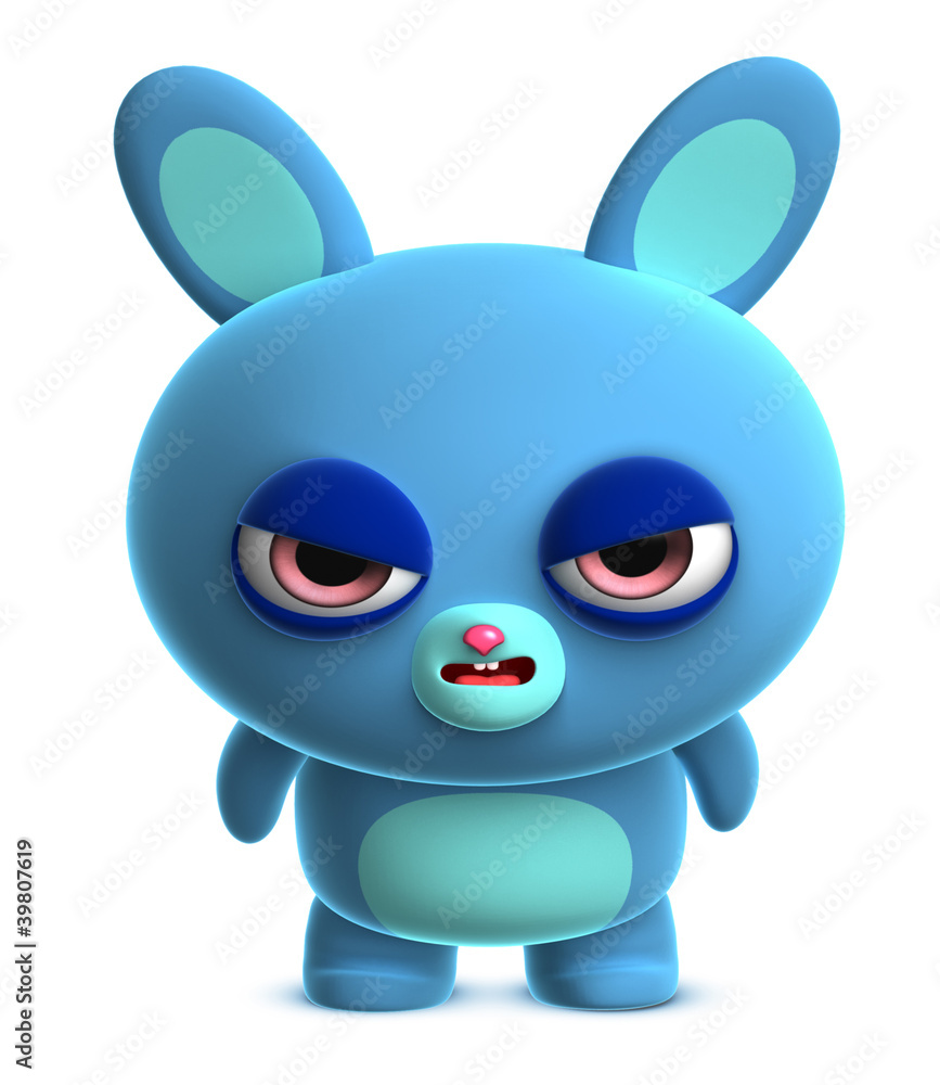 blue bunny blue bunny