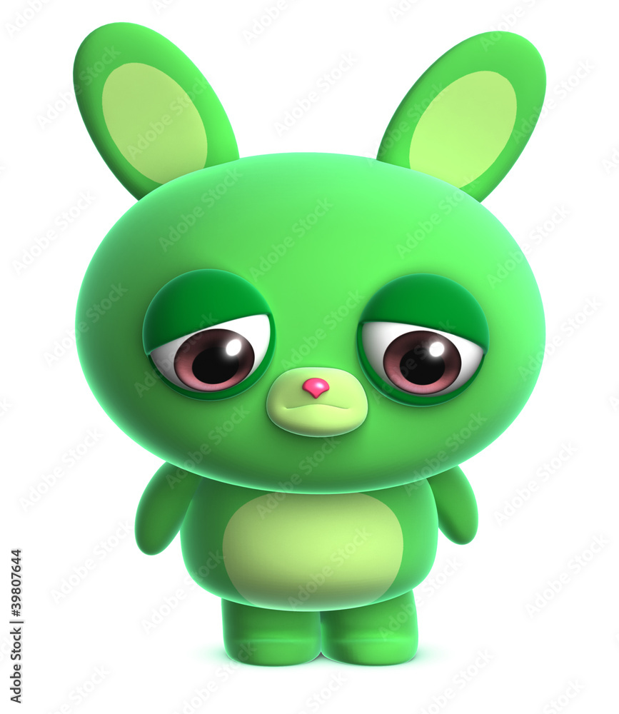 hare hare