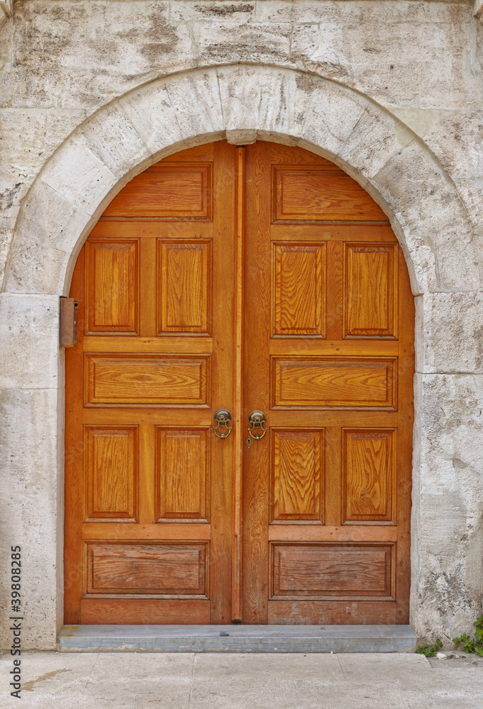 Mosque doors 06