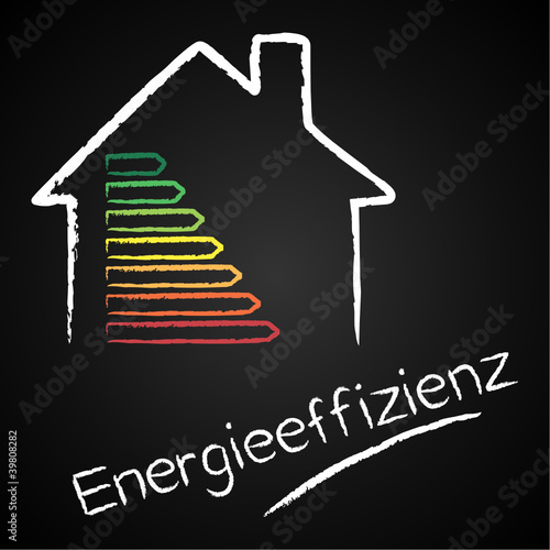 Blackboard, Energieeffizienz 1