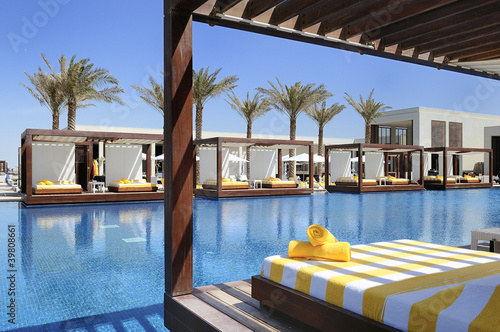 Photography luxury place resort