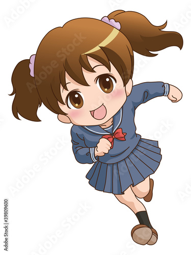 girl_run
