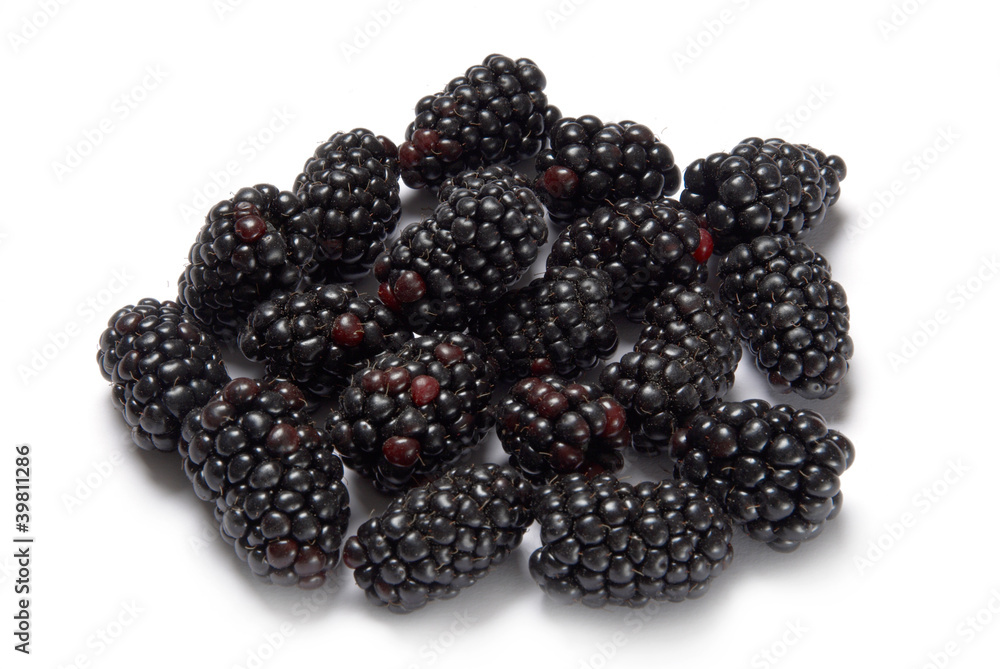 Blackberries Blackberries