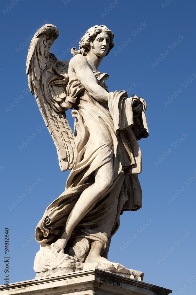 angel of Rome