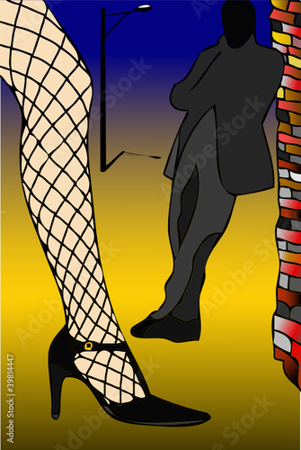Prostituzione