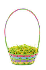 Easter Basket