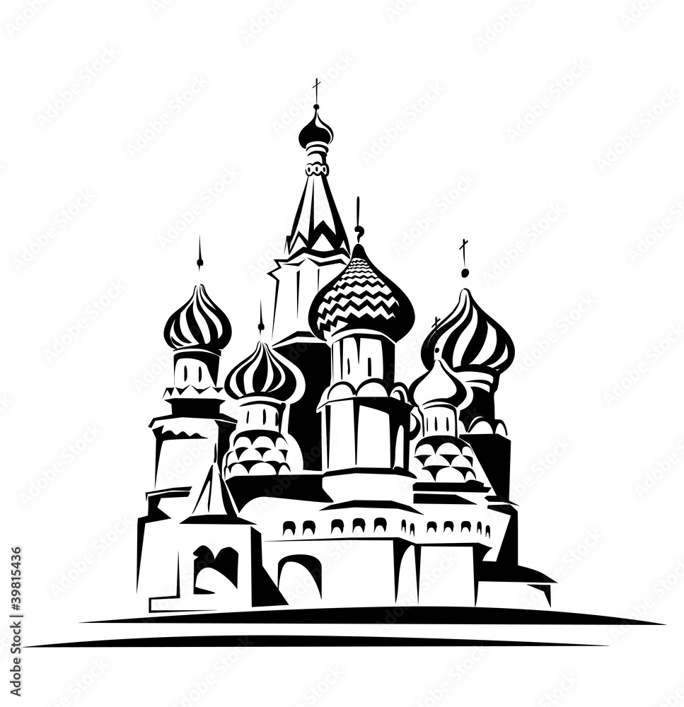 saint basil cathedral saint basil cathedral