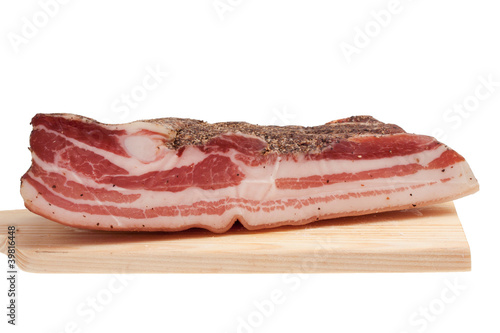 Pancetta
