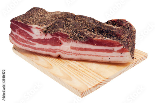 Pancetta