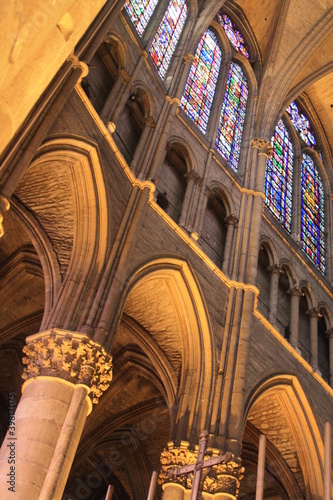 Cathédrale de Reims photo