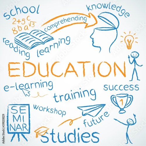 Concept, Education