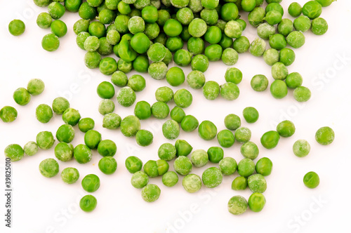 IQF Beans