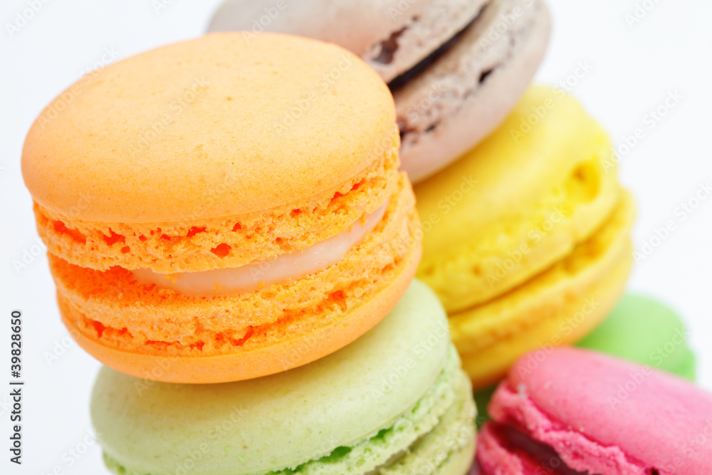 macaroons macaroons