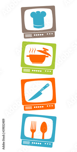cooking tv show 1