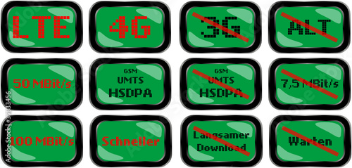 LTE 12x