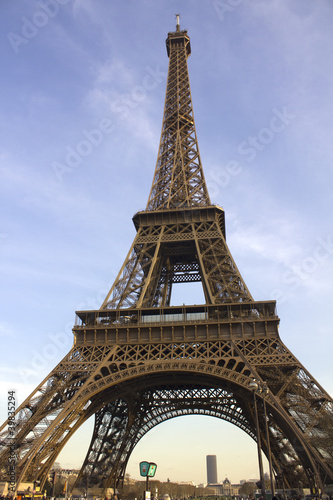 Tour Eiffel Paris France effiel tower