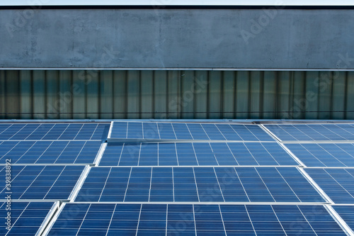 Photovoltaic Panels