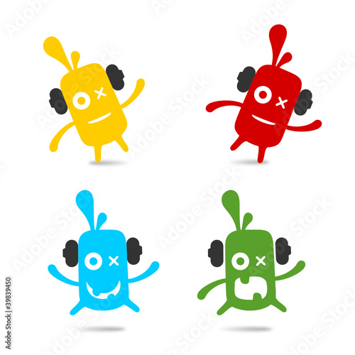 head phone monsters 1
