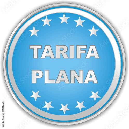 bouton tarifa plana