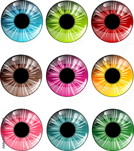 Сontact lens