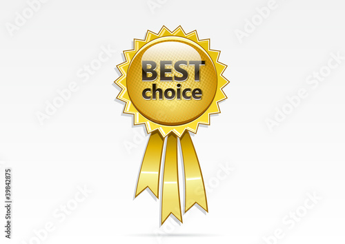 best choice sign