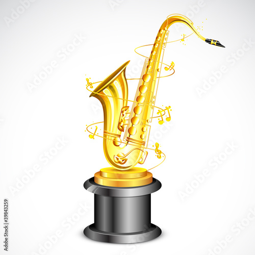 Music Award