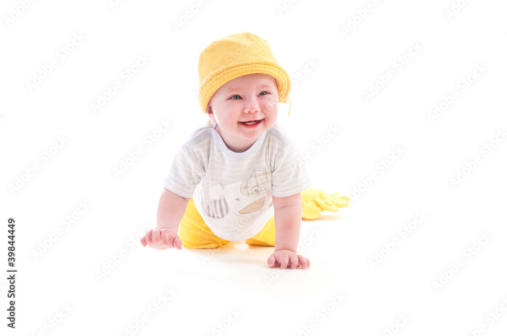 baby learns to crawl baby learns to crawl