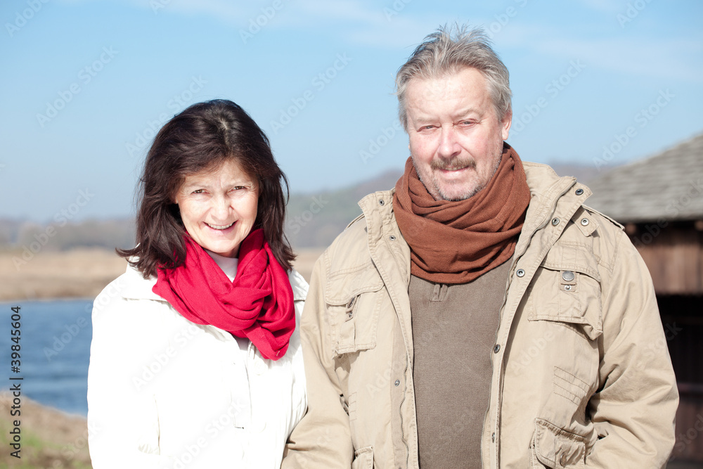 Fototapeta premium gemeinsam 4