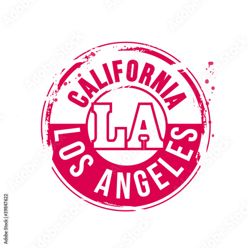 timbre Los Angeles