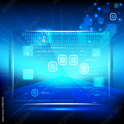Touch Screen