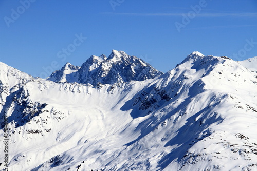 Davos...alpes © rachid amrous