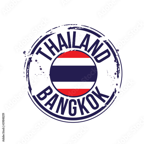 timbre thaïlande