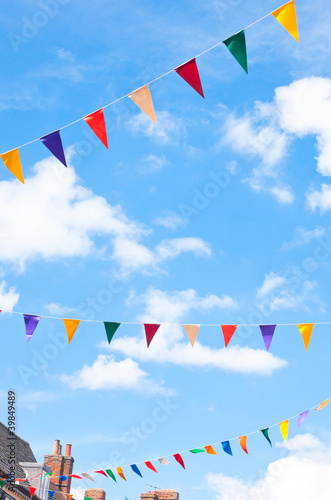 Bunting