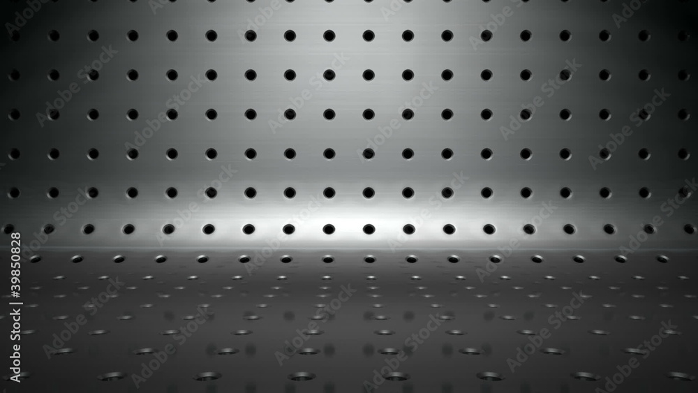 metal small hole metal small hole