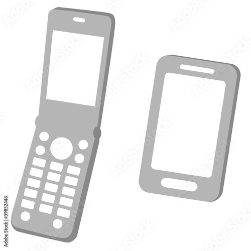 phone