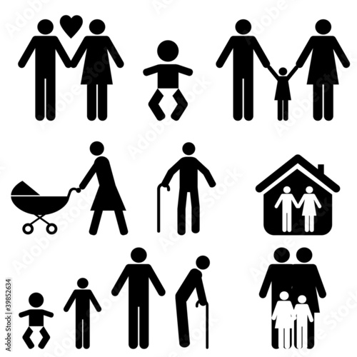 Family and life