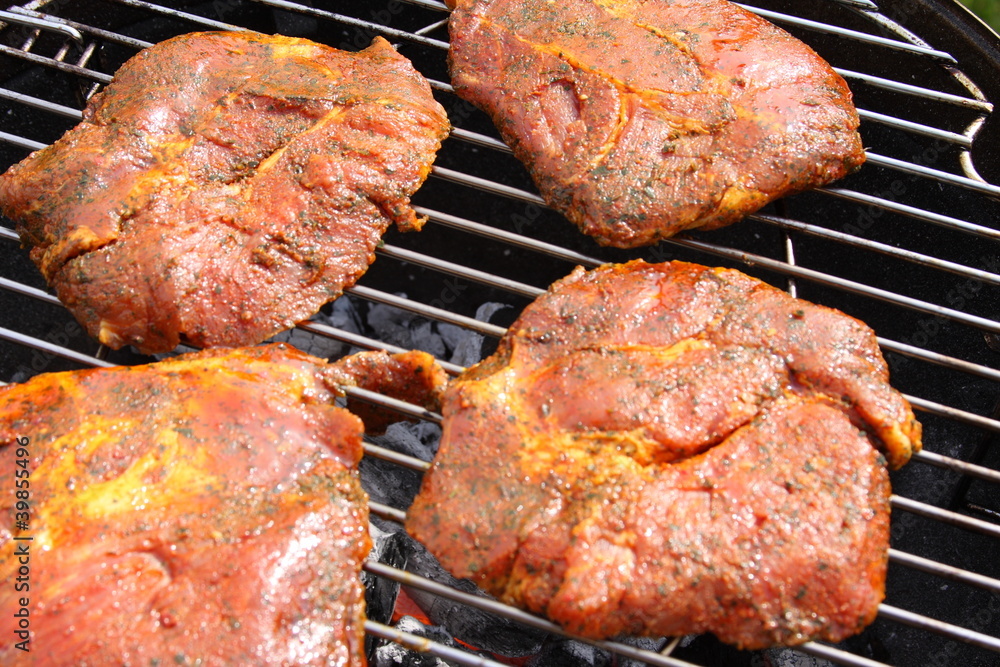 Steaks Steaks