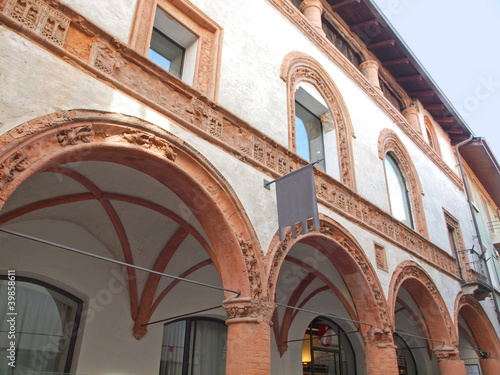 Casa Conte Verde, Rivoli