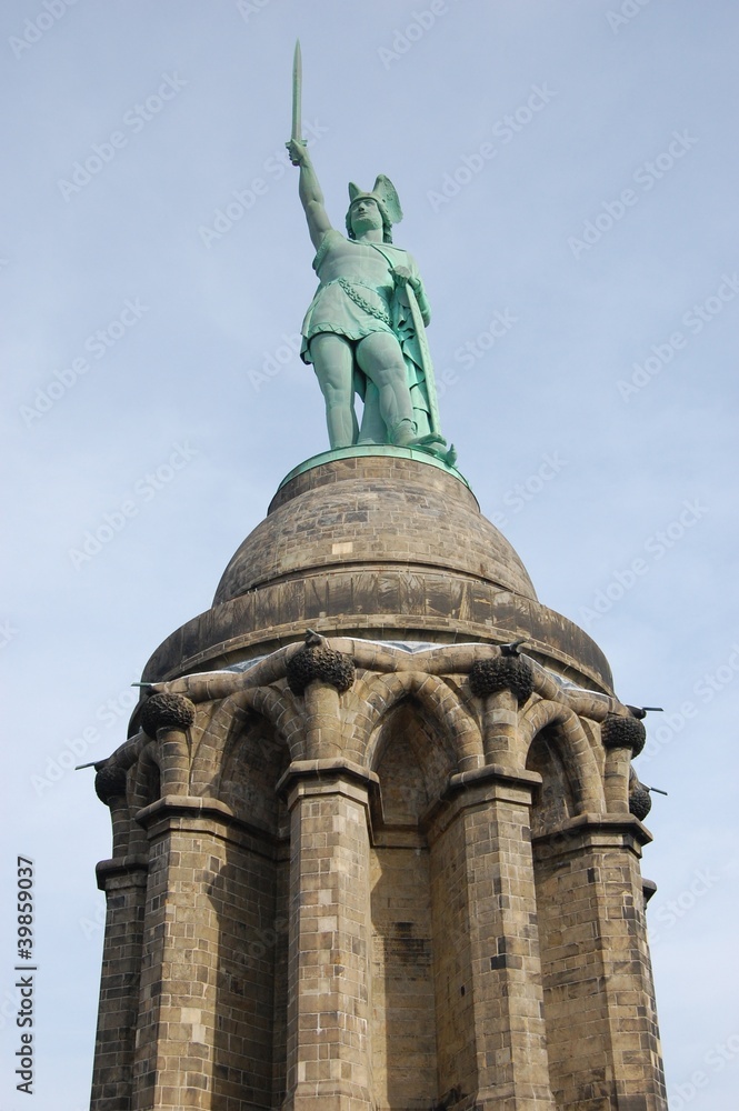 Hermansdenkmal