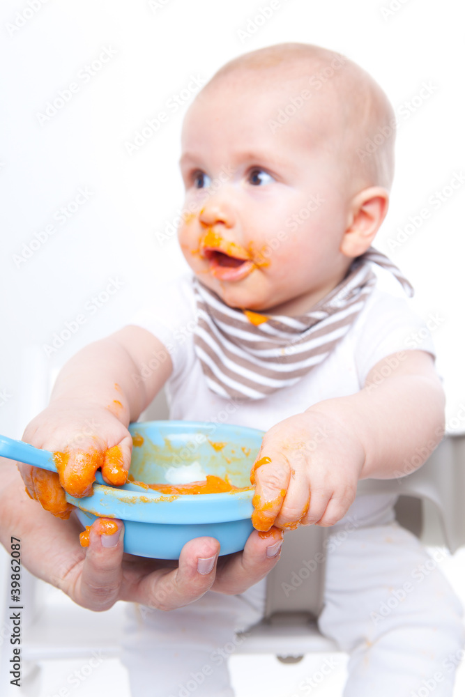 baby essen 4 baby essen 4