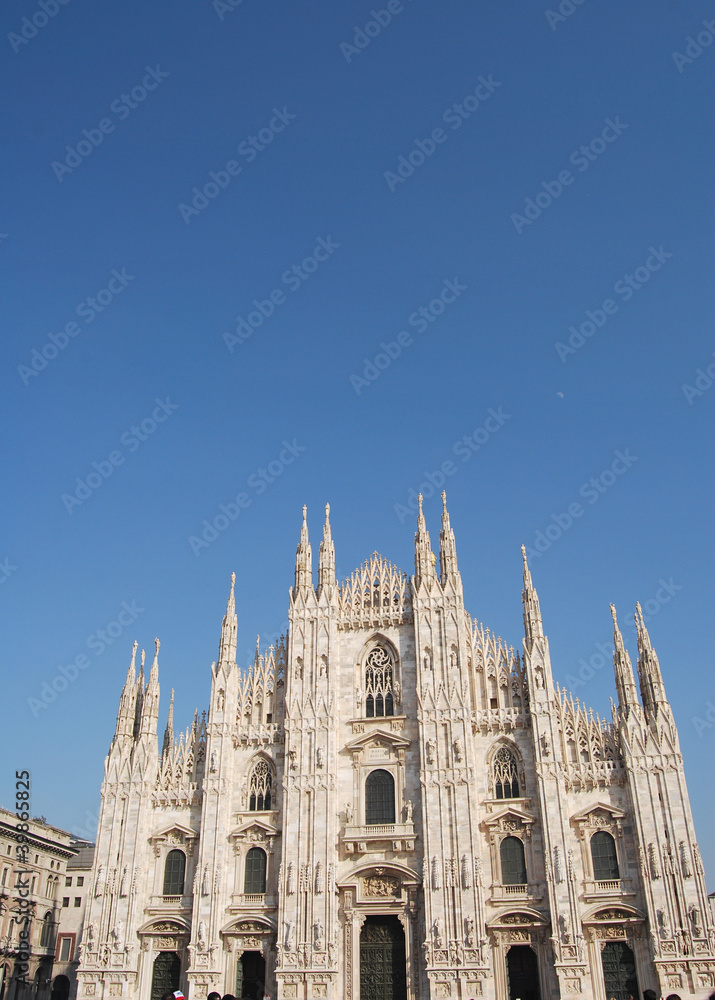 Milano, Italia