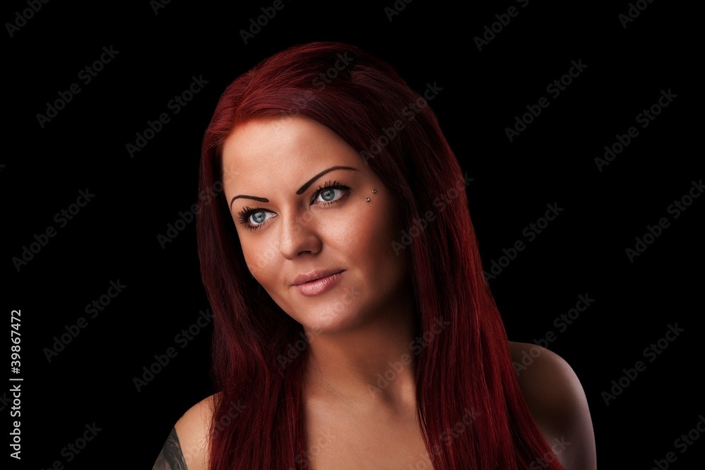 Portrait Portrait